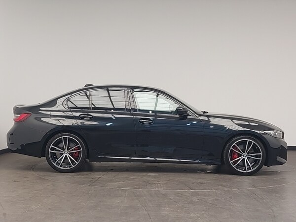 Used BMW 3 Series 2024 for sale - 75500683: Photo 2