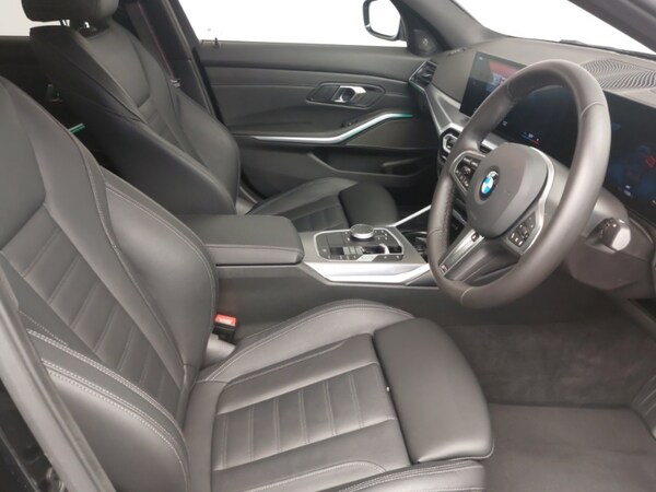 Used BMW 3 Series 2024 for sale - 75500683: Photo 6