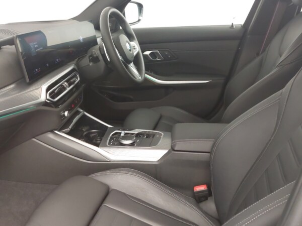 Used BMW 3 Series 2024 for sale - 75500683: Photo 7