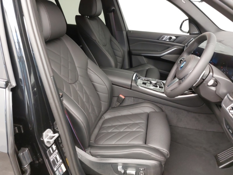 Used BMW X5 2026 for sale - 78013385: Photo 11