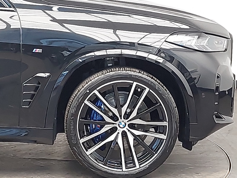 Used BMW X5 2026 for sale - 78013385: Photo 14