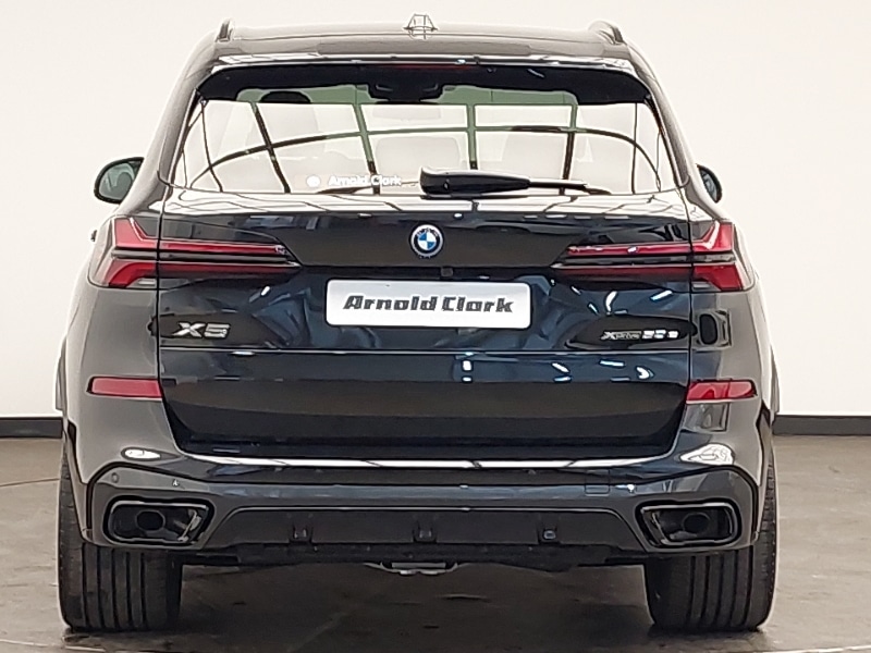 Used BMW X5 2026 for sale - 78013385: Photo 15