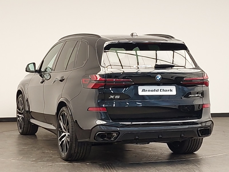 Used BMW X5 2026 for sale - 78013385: Photo 3