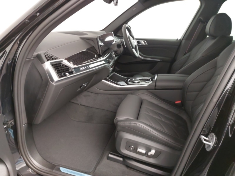 Used BMW X5 2026 for sale - 78013385: Photo 7