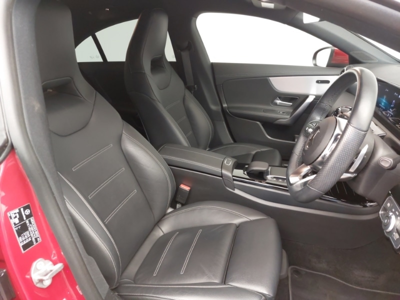 Used Mercedes-Benz CLA 2021 for sale - 77105648: Photo 11