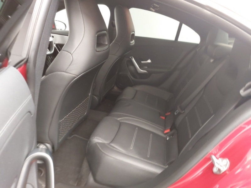 Used Mercedes-Benz CLA 2021 for sale - 77105648: Photo 12