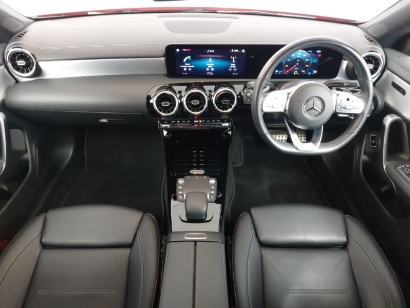 Used Mercedes-Benz CLA 2021 for sale - 77105648: Photo 4