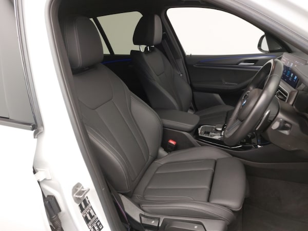 Used BMW X3 2024 for sale - 73999595: Photo 11