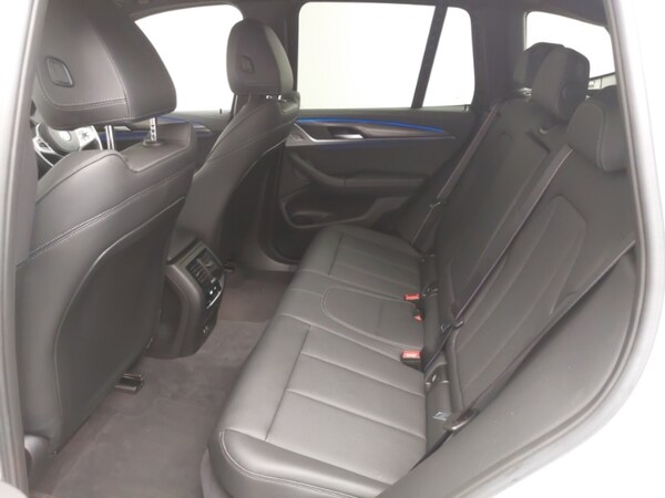 Used BMW X3 2024 for sale - 73999595: Photo 12