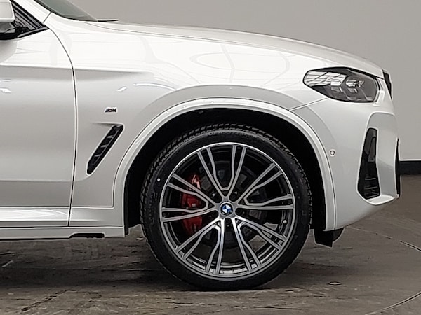 Used BMW X3 2024 for sale - 73999595: Photo 14