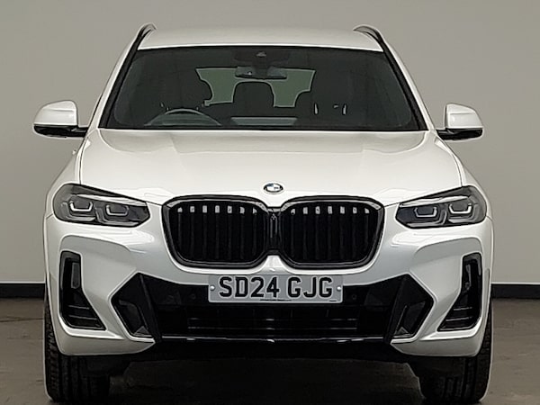 Used BMW X3 2024 for sale - 73999595: Photo 16