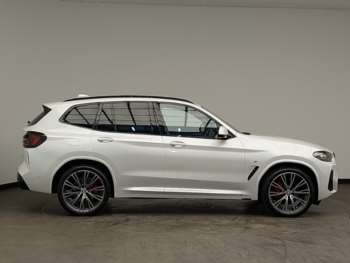 Used BMW X3 2024 for sale - 73999595: Photo
