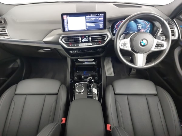 Used BMW X3 2024 for sale - 73999595: Photo 4