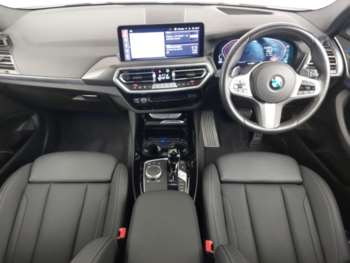 Used BMW X3 2024 for sale - 73999595: Photo
