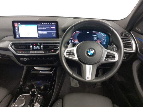 Used BMW X3 2024 for sale - 73999595: Photo 5