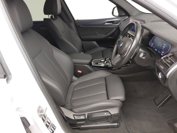 Used BMW X3 2024 for sale - 73999595: Photo 6