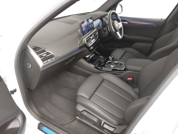 Used BMW X3 2024 for sale - 73999595: Photo 7
