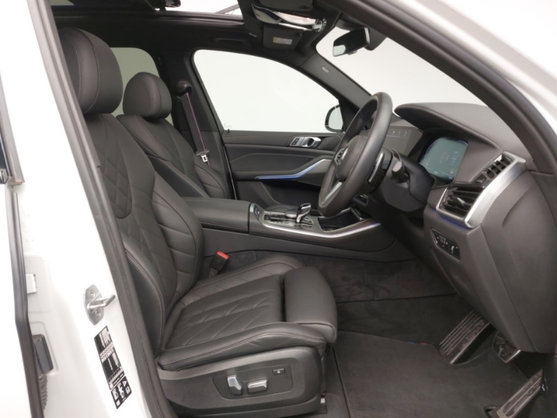 Used BMW X5 2022 for sale - 77169271: Photo 11