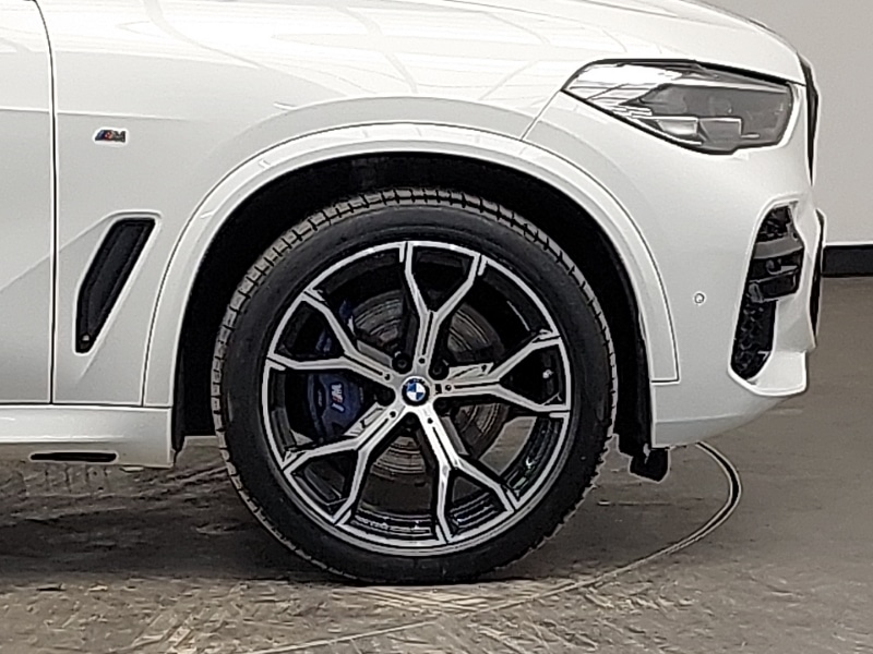 Used BMW X5 2022 for sale - 77169271: Photo 14