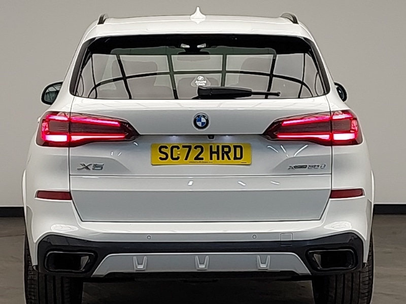 Used BMW X5 2022 for sale - 77169271: Photo 15