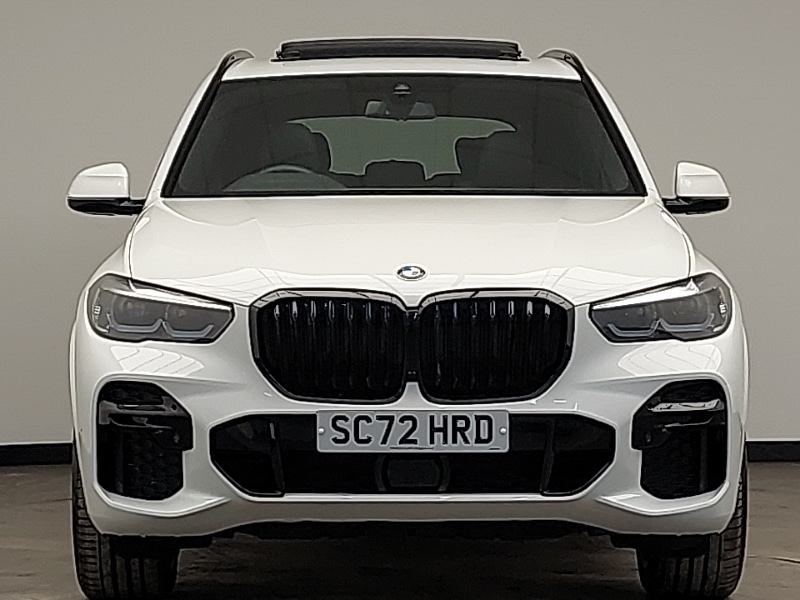 Used BMW X5 2022 for sale - 77169271: Photo 16