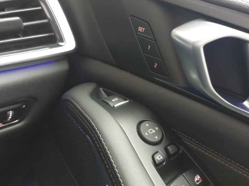 Used BMW X5 2022 for sale - 77169271: Photo 17