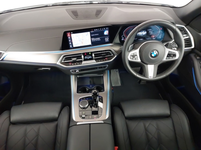 Used BMW X5 2022 for sale - 77169271: Photo 4