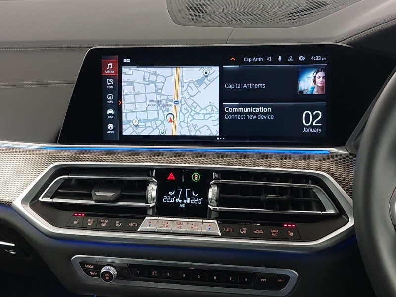 Used BMW X5 2022 for sale - 77169271: Photo 8