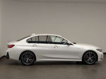 Used BMW 3 Series 2024 for sale - 75138589: Photo