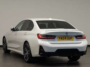Used BMW 3 Series 2024 for sale - 75138589: Photo