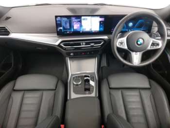 Used BMW 3 Series 2024 for sale - 75138589: Photo