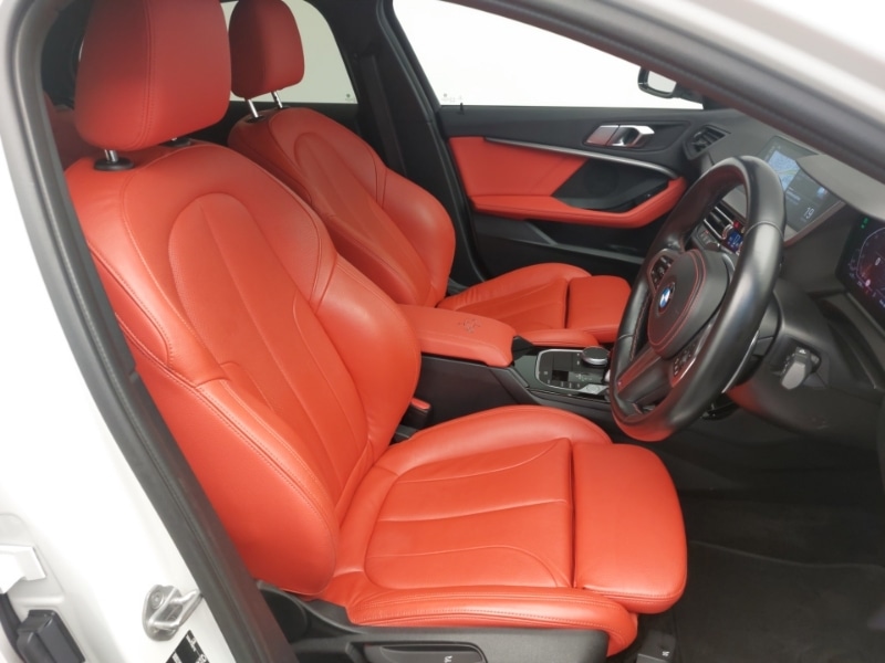 Used BMW 1 Series 2022 for sale - 77304414: Photo 11