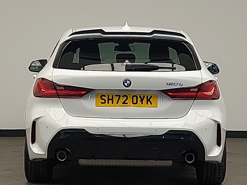 Used BMW 1 Series 2022 for sale - 77304414: Photo 15