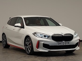 Used BMW 1 Series 2022 for sale - 77304414: Photo