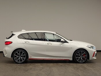 Used BMW 1 Series 2022 for sale - 77304414: Photo