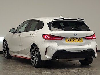 Used BMW 1 Series 2022 for sale - 77304414: Photo