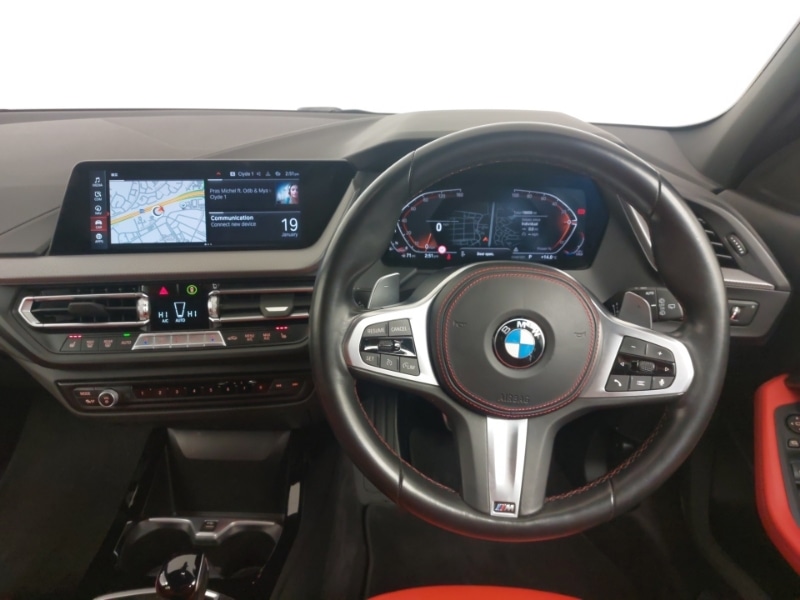 Used BMW 1 Series 2022 for sale - 77304414: Photo 5