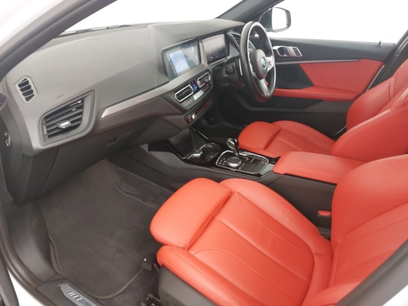 Used BMW 1 Series 2022 for sale - 77304414: Photo 7