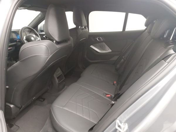 Used BMW 1 Series 2025 for sale - 76348618: Photo 12