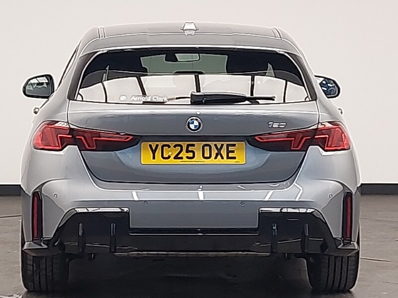 Used BMW 1 Series 2025 for sale - 76348618: Photo 15