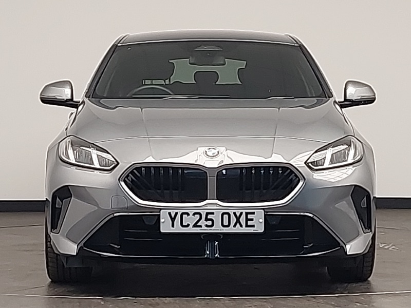 Used BMW 1 Series 2025 for sale - 76348618: Photo 16