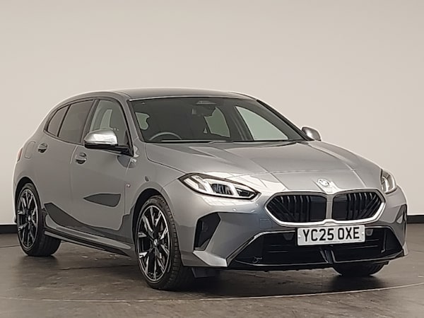 Used BMW 1 Series 2025 for sale - 76348618: Photo 1