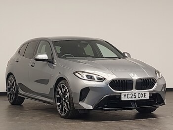 Used BMW 1 Series 2025 for sale - 76348618: Photo
