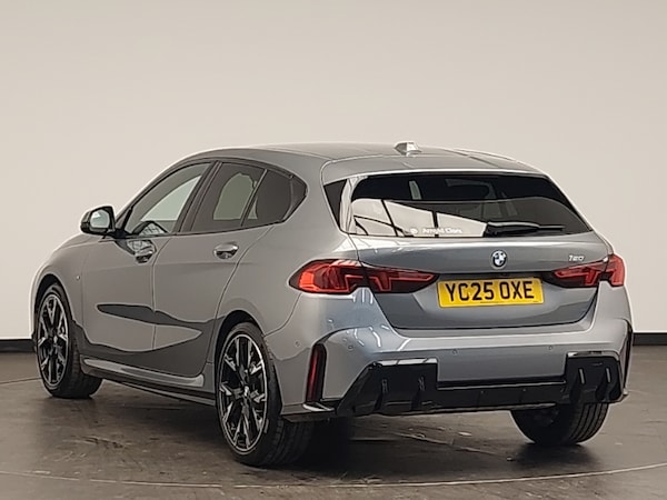 Used BMW 1 Series 2025 for sale - 76348618: Photo 3