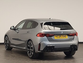 Used BMW 1 Series 2025 for sale - 76348618: Photo
