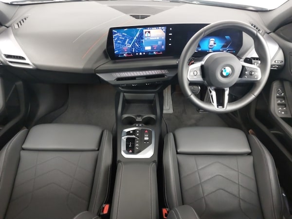 Used BMW 1 Series 2025 for sale - 76348618: Photo 4