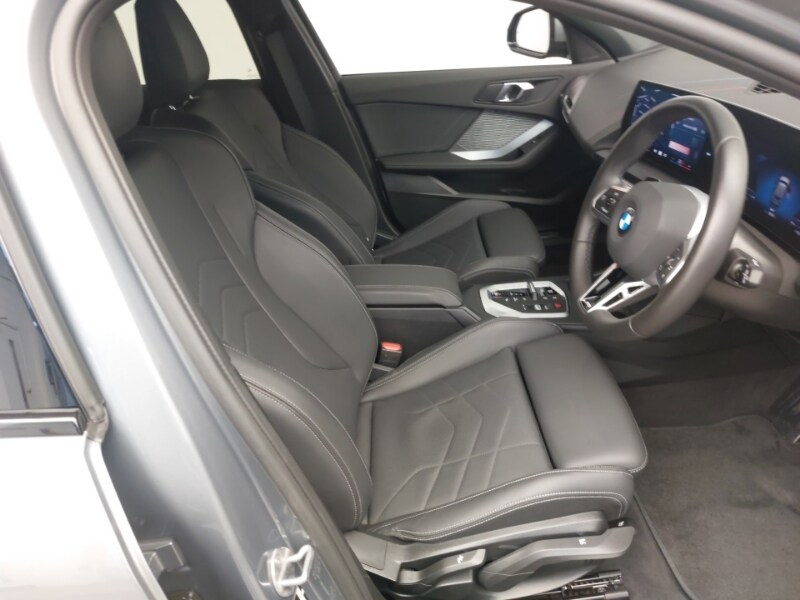 Used BMW 1 Series 2025 for sale - 76348618: Photo 6