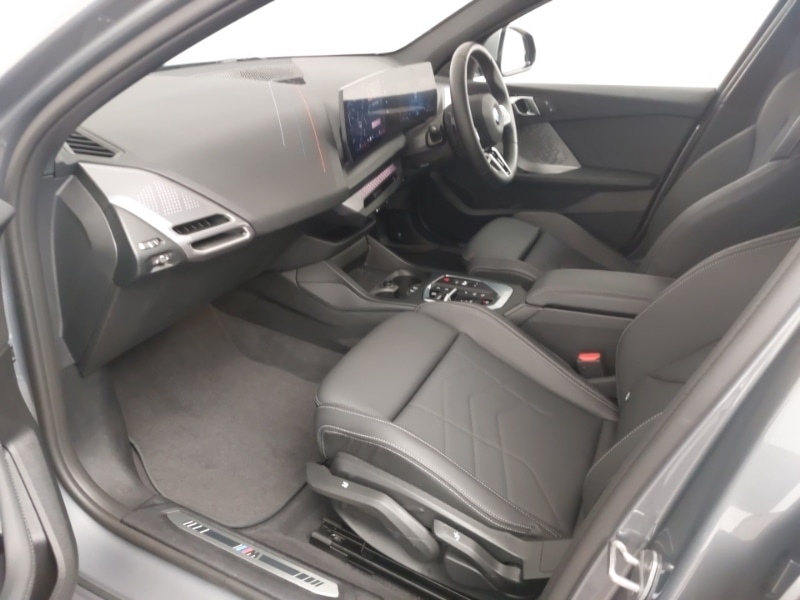 Used BMW 1 Series 2025 for sale - 76348618: Photo 7