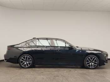 Used BMW i7 2023 for sale - 73838634: Photo