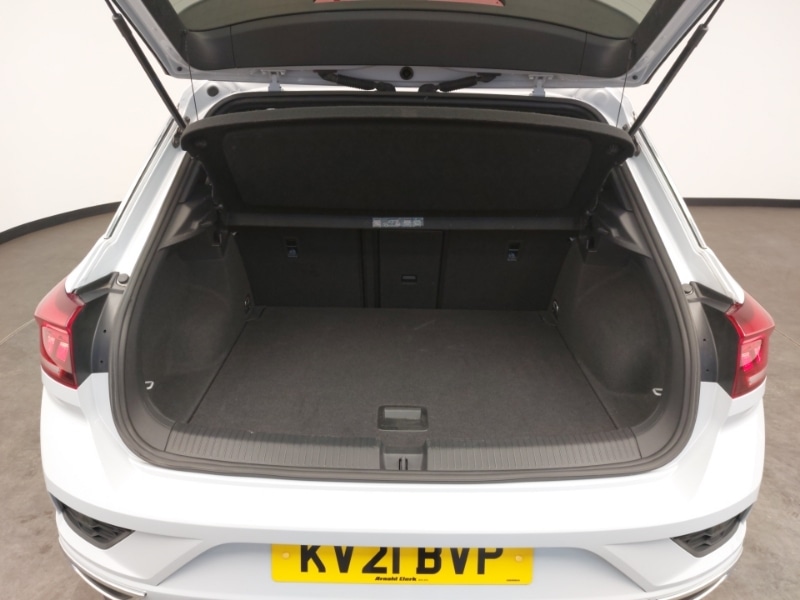 Used Volkswagen T-Roc 2021 for sale - 76629332: Photo 13